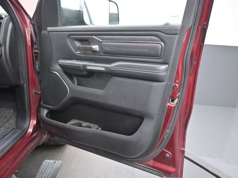 Used 2019 RAM 1500 Limited w/ Advanced Safety Group AWD/4WD image 20