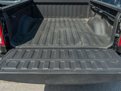 Used 2021 RAM 1500 Big Horn RWD image 10
