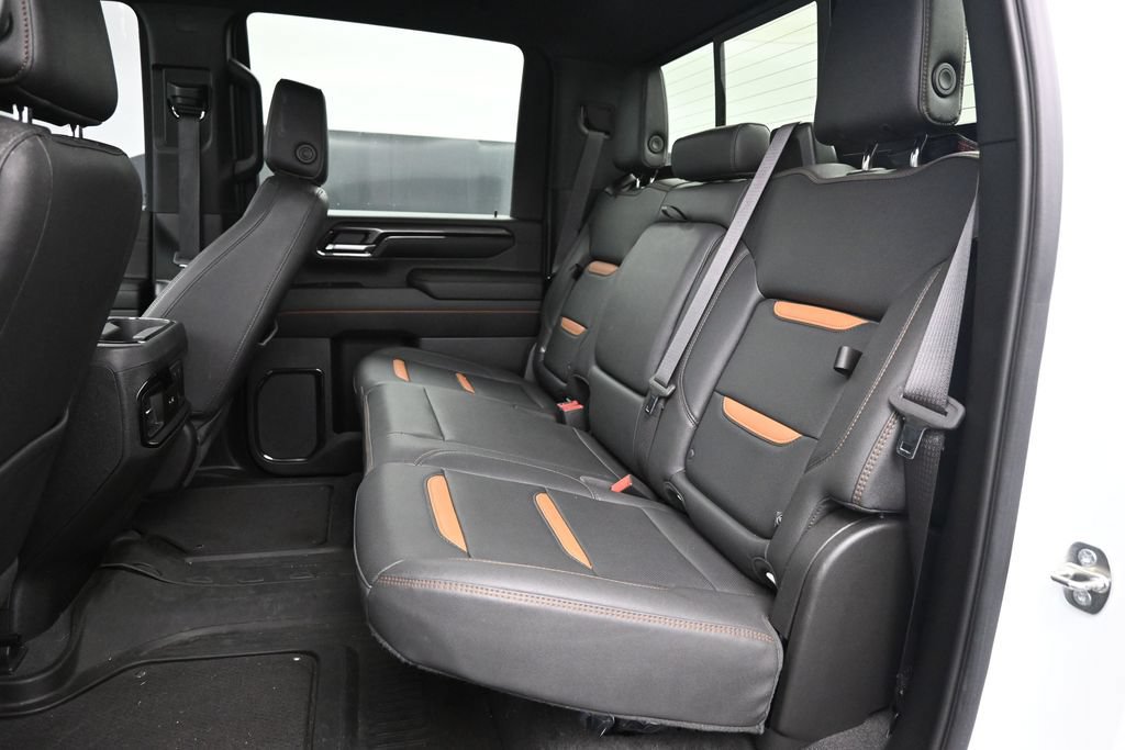 Used 2024 GMC Sierra 2500 AT4 w/ AT4 Premium Plus Package AWD/4WD image 31