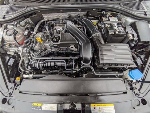 Used 2024 Volkswagen Jetta S image 23