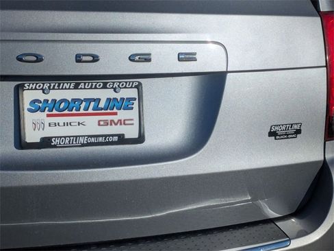 Used 2020 Dodge Grand Caravan SE image 33
