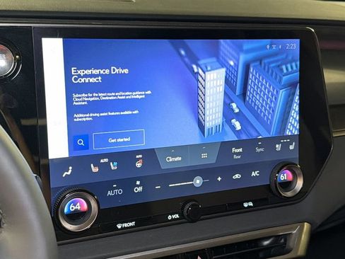 Certified 2024 Lexus RX 350 w/ Convenience Package AWD/4WD image 28