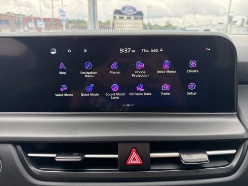 New 2026 Kia Seltos SX w/ SX Sunroof Package image 34