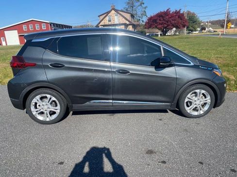 Used 2020 Chevrolet Bolt LT image 4