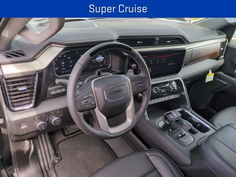 New 2026 GMC Sierra 1500 Denali image 10