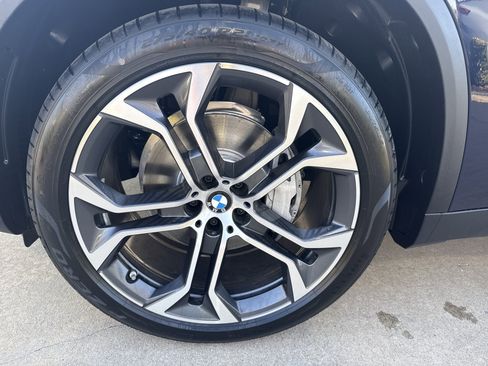 New 2026 BMW X5 xDrive40i image 29