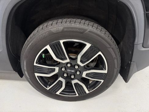 Used 2019 GMC Acadia SLT w/ Black Edition AWD/4WD image 38