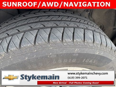 Used 2021 Toyota Highlander XLE image 14