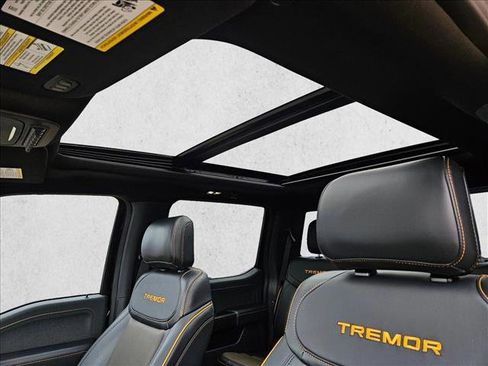 Used 2023 Ford F150 Tremor w/ Equipment Group 402A High image 16