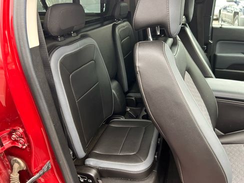 Used 2016 Chevrolet Colorado Z71 image 23