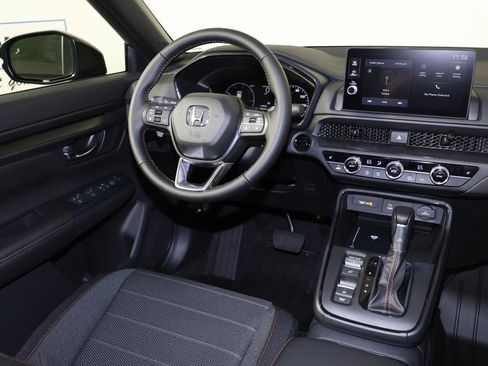 New 2026 Honda CR-V Sport image 8