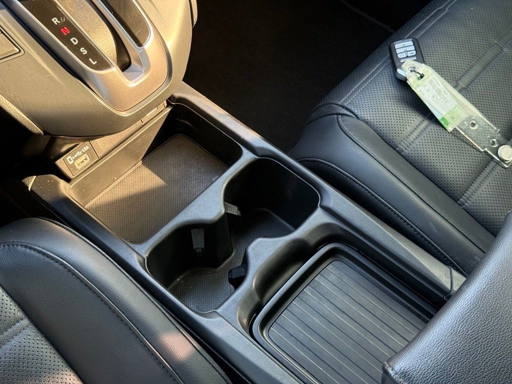 Used 2020 Honda CR-V EX-L image 35
