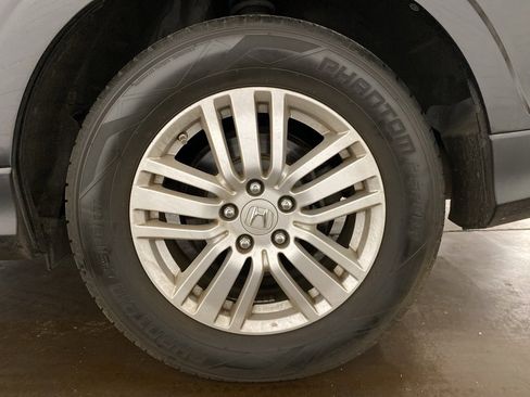 Used 2013 Honda Crosstour EX image 21