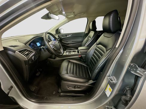 Used 2024 Ford Edge SEL AWD/4WD image 13