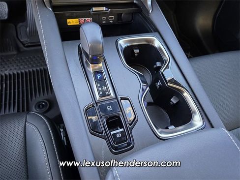 Certified 2024 Lexus RX 350 Premium image 27