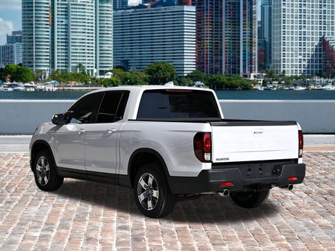 New 2026 Honda Ridgeline Sport image 7
