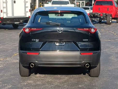 Used 2021 MAZDA CX-30 AWD 2.5 S image 5