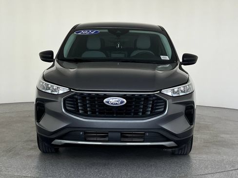 Used 2024 Ford Escape Active FWD image 10