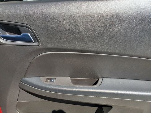 Used 2015 Chevrolet Equinox LTZ FWD image 33