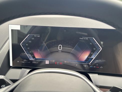 Used 2026 BMW X3 xDrive30 w/ Convenience Package image 13