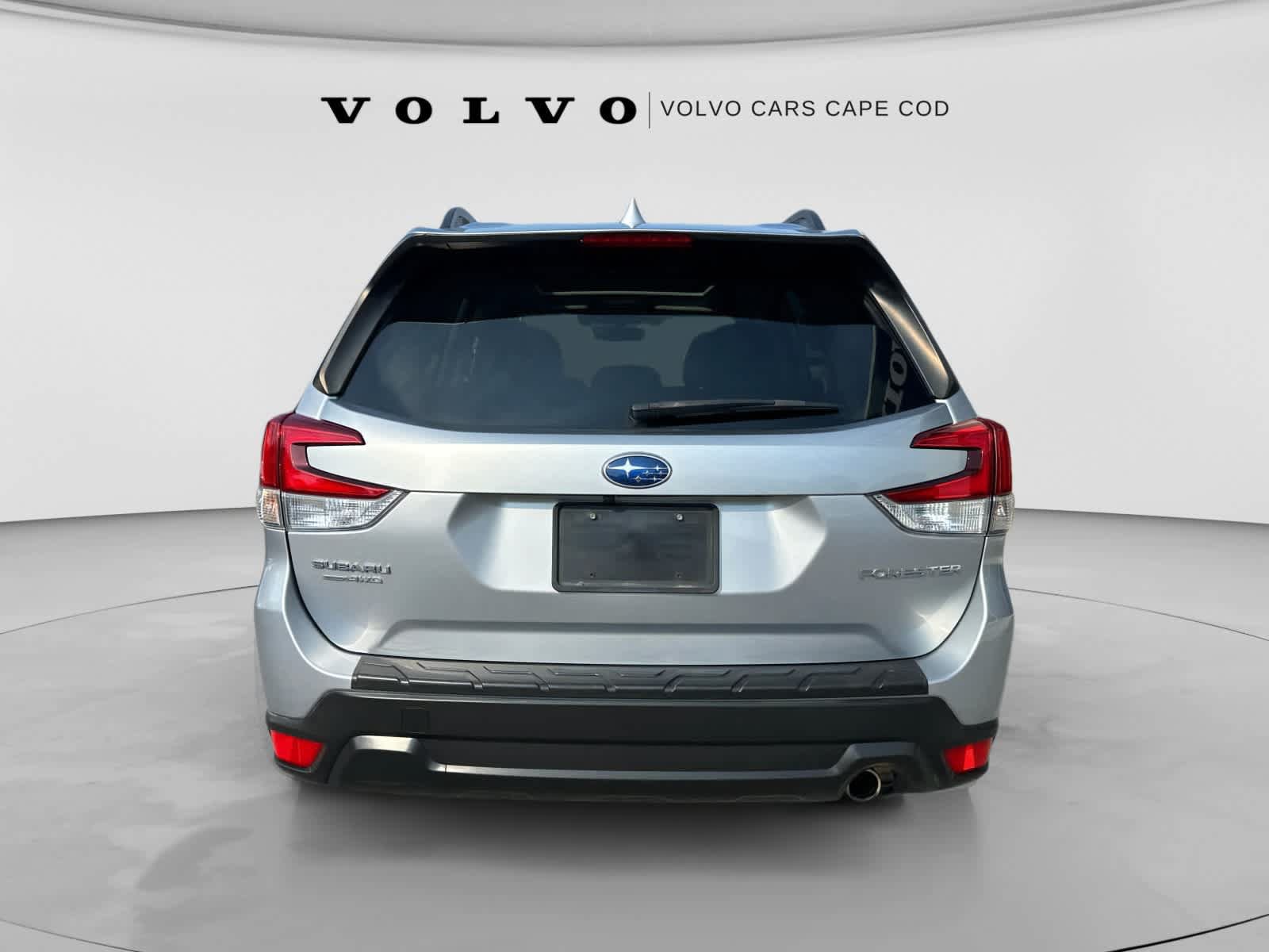 Used 2021 Subaru Forester Limited AWD/4WD image 26
