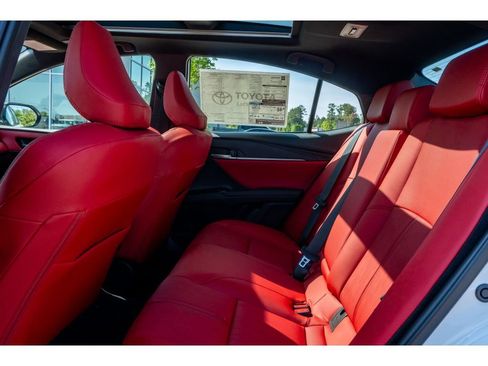 New 2026 Toyota Camry XSE image 15