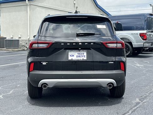 New 2025 Ford Escape SE w/ PHEV Premium Package image 30