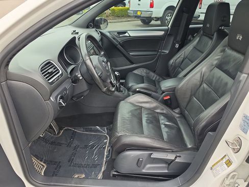 Used 2013 Volkswagen Golf R 4-Door AWD/4WD image 22