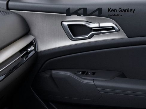 New 2026 Kia Sportage X-Pro Prestige image 25