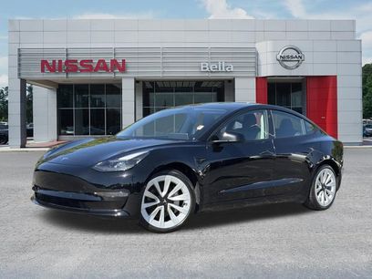 Used 2022 Tesla Model 3 Long Range