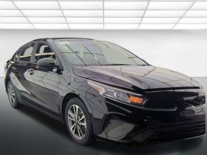 Used 2024 Kia Forte LXS