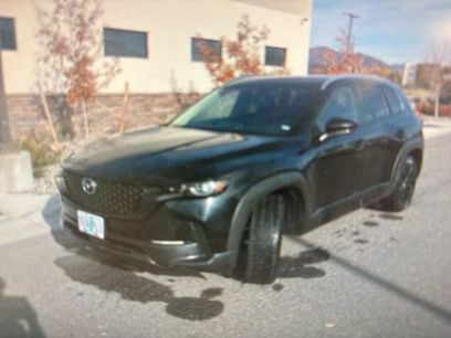 Used 2024 MAZDA CX-50 AWD 2.5 S w/ Preferred Package