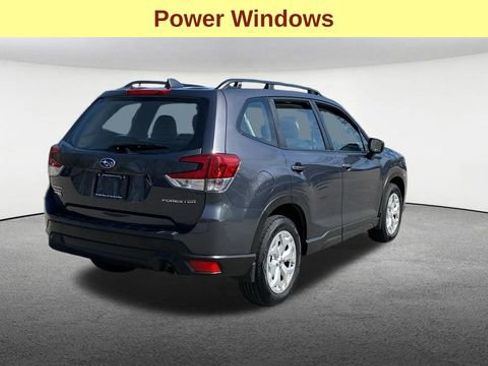 Certified 2023 Subaru Forester image 8