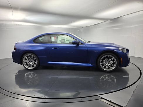 New 2026 BMW M2 w/ Lighting Package RWD image 3