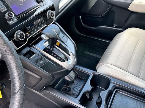 Used 2019 Honda CR-V LX image 13