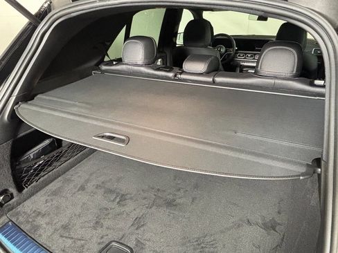 New 2026 Mercedes-Benz GLE 350 4MATIC image 10