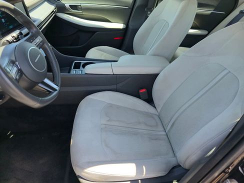 Used 2024 Hyundai Sonata SEL w/ Convenience Package FWD image 14
