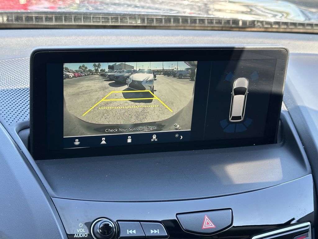 Used 2022 Acura RDX w/ Technology Package FWD image 29