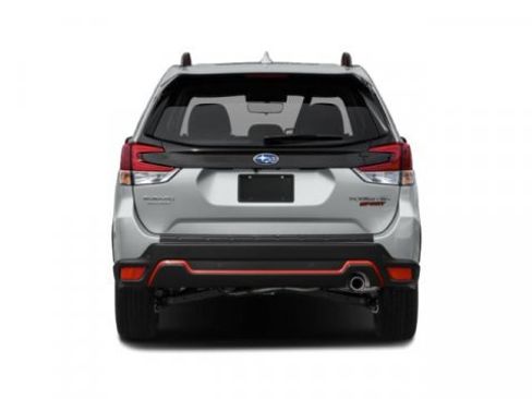 Used 2020 Subaru Forester Sport image 8
