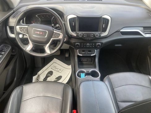 Certified 2023 GMC Terrain SLT w/ Elevation Edition FWD image 16