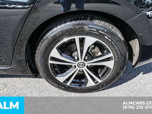 Used 2023 Nissan Sentra SV FWD image 17