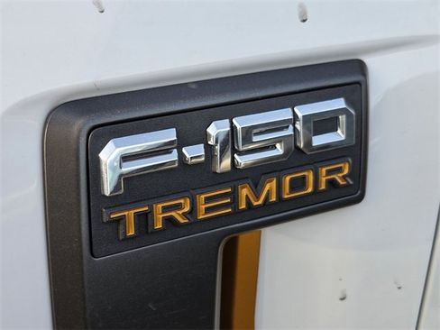 Used 2022 Ford F150 Tremor image 5