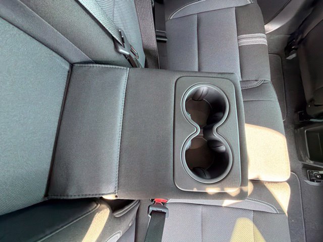 New 2026 Chevrolet Blazer LT w/ Convenience Package FWD image 34