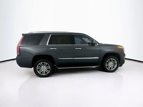 Used 2019 Cadillac Escalade 2WD image 4