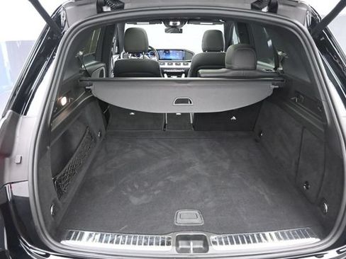 Used 2024 Mercedes-Benz GLE 350 4MATIC image 24