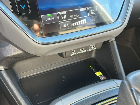 Used 2024 Subaru Crosstrek 2.5i Sport image 17