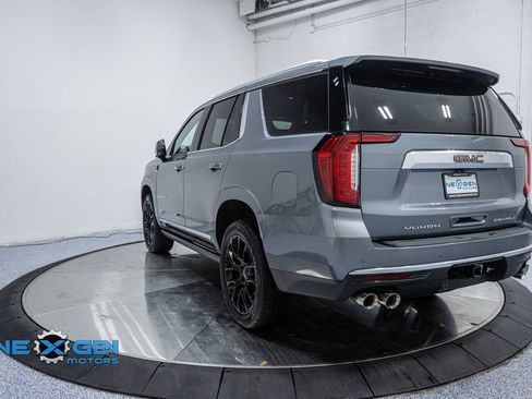 Used 2022 GMC Yukon Denali image 5