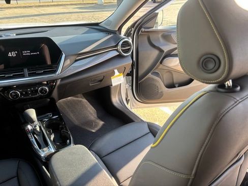 New 2026 Chevrolet Trax ACTIV w/ Driver Confidence Package image 19