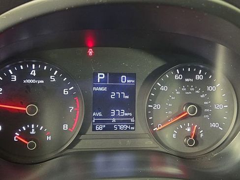 Certified 2023 Kia Rio S image 18