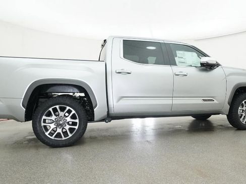 New 2026 Toyota Tundra 1794 Edition AWD/4WD image 26